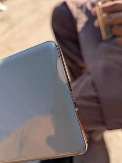 Google Pixel 7 Pro Cp