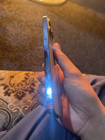 Iphone 13 pro max 256gb