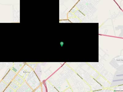 200 Square Yards Residential Plot In Ali Garh Society For Sale At Good Location