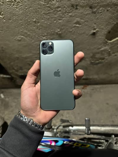 Iphone 11 Pro Max 64GB