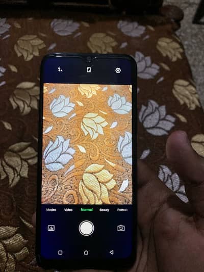 infinix hot 8 lite