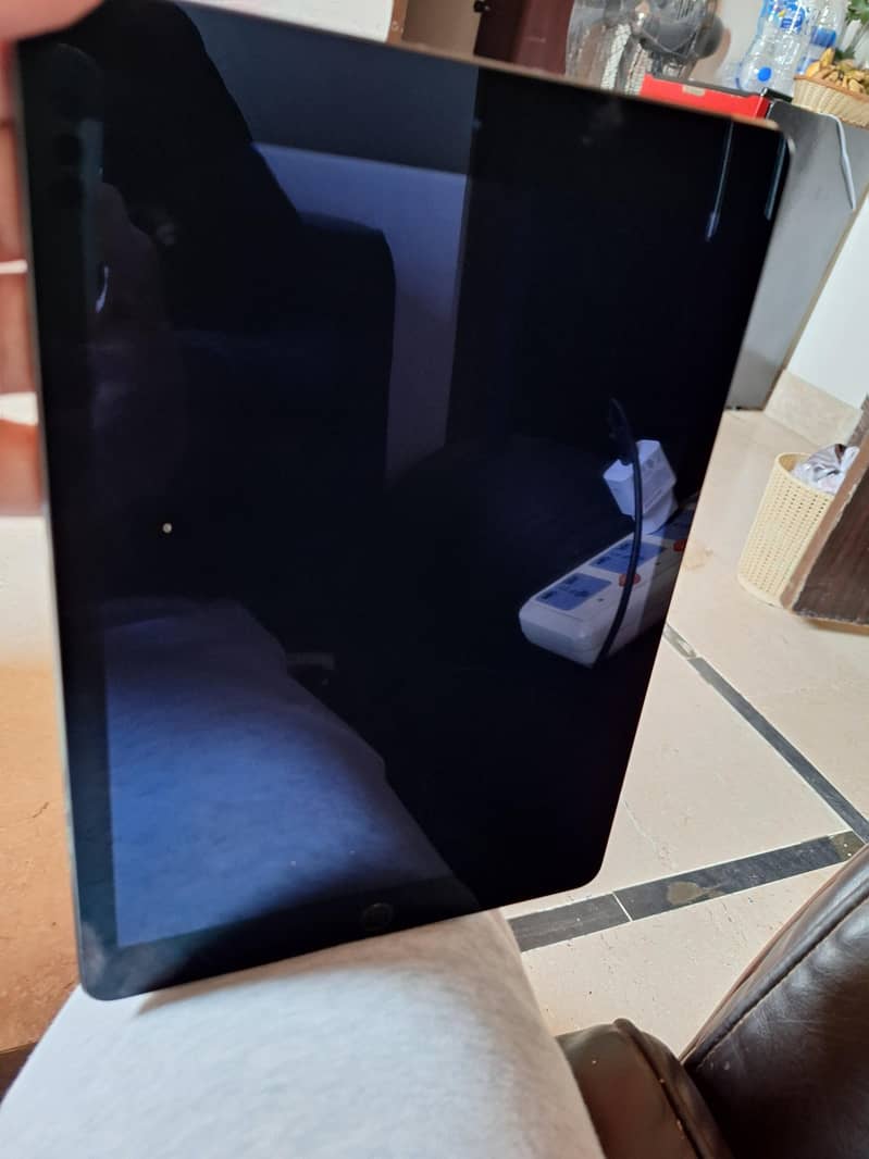 iPad (Apple) Model 1127 1