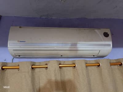 Dawlence Split AC 1.5 ton