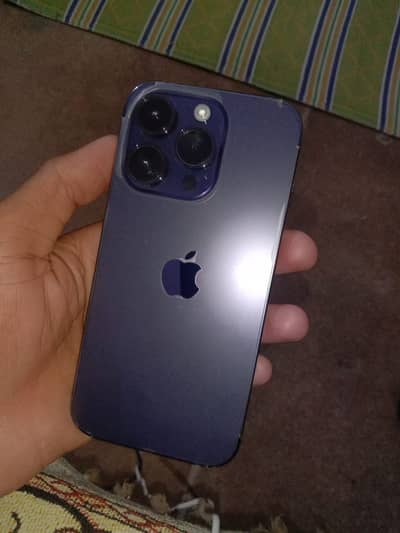 Iphone 14 pro