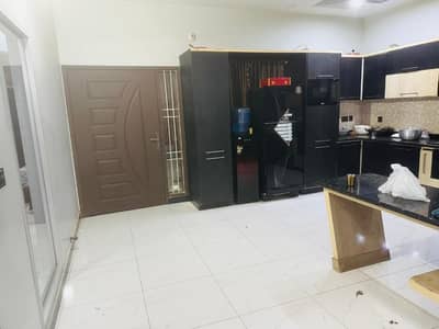 200 Square Yards Upper Portion For Rent In Gulshan-E-Iqbal Town