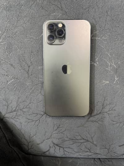 Apple iPhone 12 Pro Max non pta