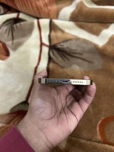 iPhone 12 pro max 128gb dual pta