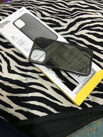 PREMIUM COVER OF BODY GUARDZ