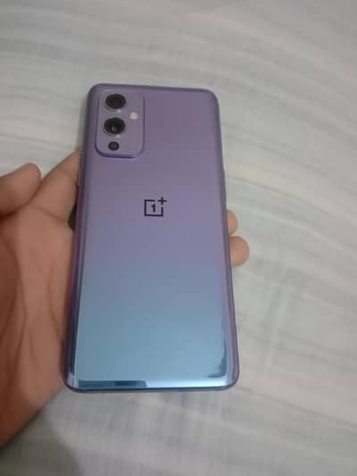 One Plus 9 5G  12/256