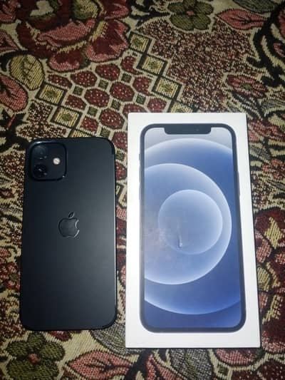Apple iPhone 12
