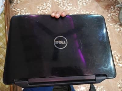 Laptop CORE i3 7th generation