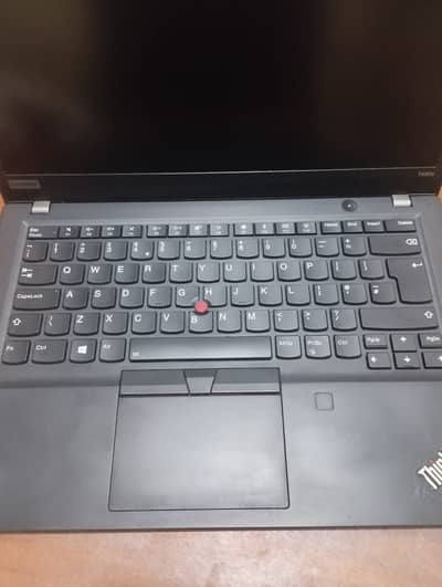Lenovo Laptop in new condition