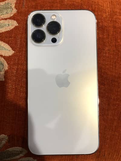 Apple iPhone 13 Pro Max