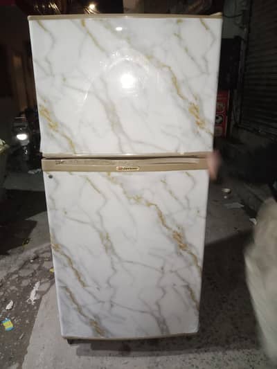 frage double door Dawalance