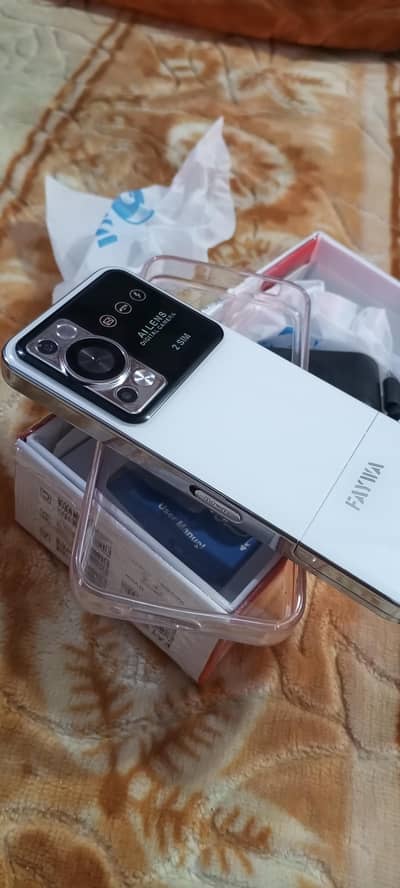 faywa good look good wark keyped mobaile for sale