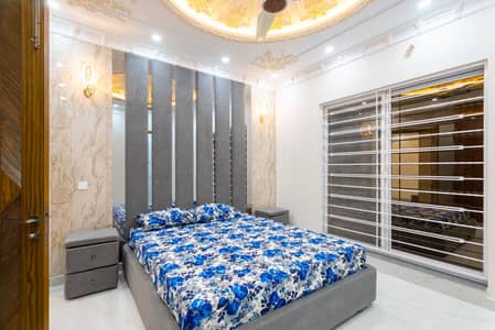 BRAND NEW HOUSE 10 MARLA AVAILABLE FOR SALE IN BAHRIA ORCHARD LAHORE