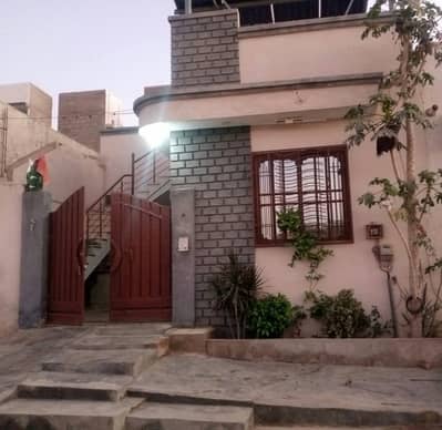 Saima Arabian Villas 120 Gaz For sale