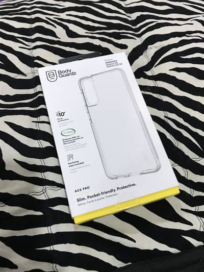 BODY GUARD PREMIUM CASES