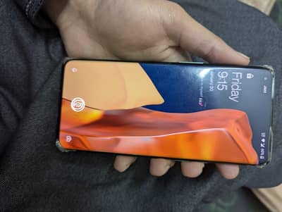 One Plus 9pro 5g 256GB