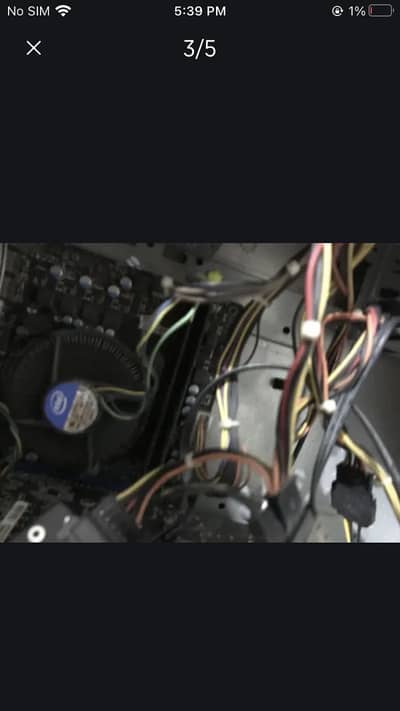 i7 3rd gen