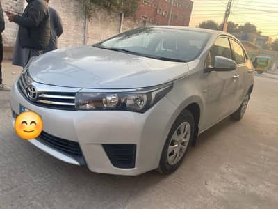 Gli 2016 Modal Breand New