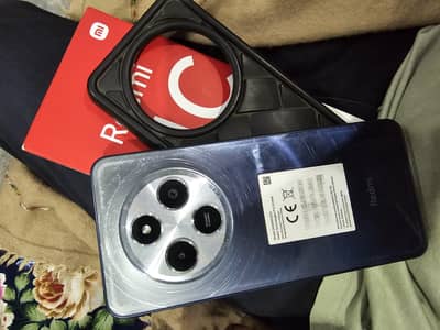 Redmi 14c 6gb ram 128gb rom