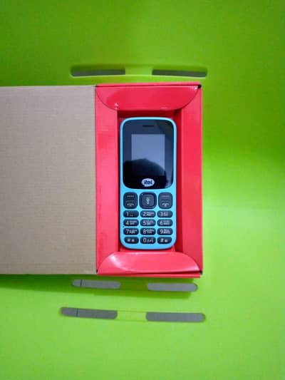 itel 2165 dual sim new