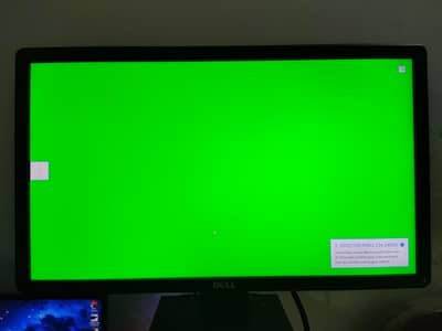 Dell 22" 1080p 60hz