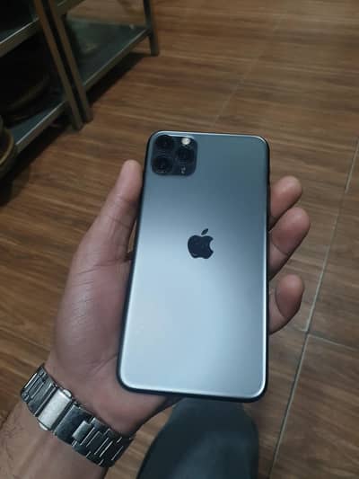 iPhone 11 pro Max