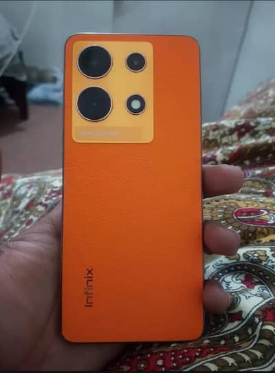 Note 30 new condition