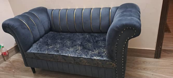 sofa 2seter new