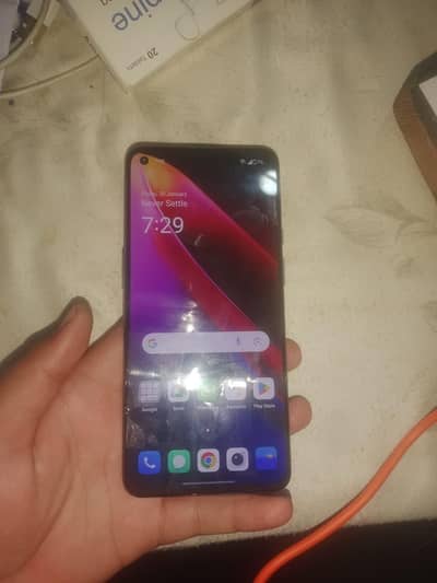 one plus 9 pta approved