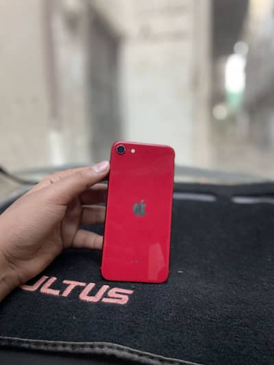 IPHONE SE 2020 64GB JV