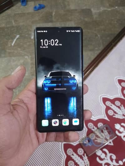 Itel S23 Plus for sale 8gb 256gb 10/10 condition