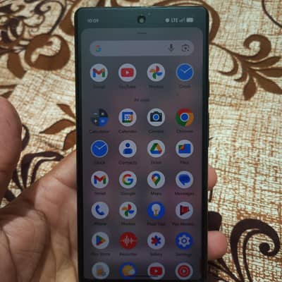 google pixel 6 8 128