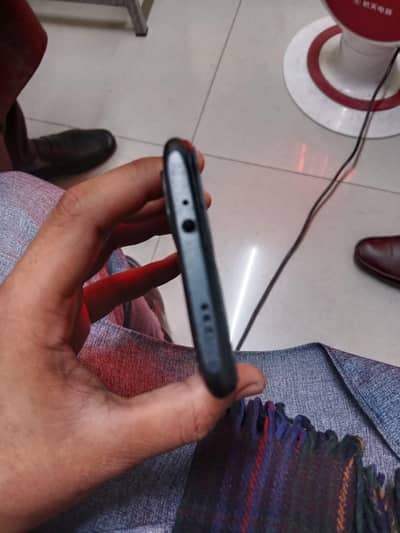 Poco M3 all original 4/128 with box charger exchange possible