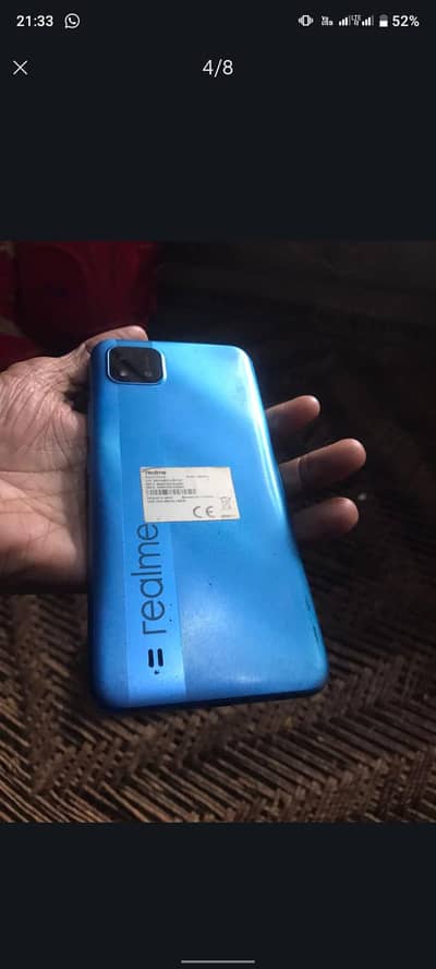 realme c11 4 64 pack set sell and xchange