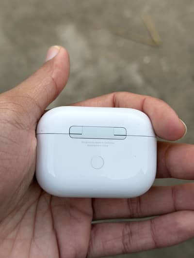 Airpod pro