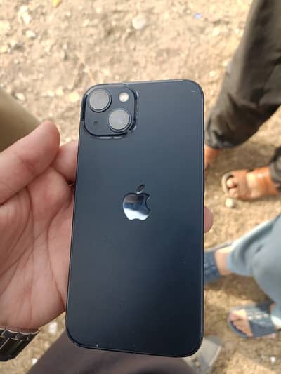 IPHONE 13 waterpack 10:/10