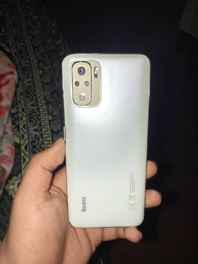 redmi note 10