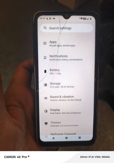 redmi A3 4/128 official approved