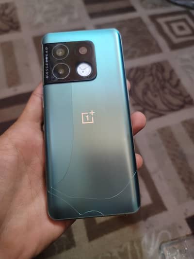 One plus 10 pro 12/256