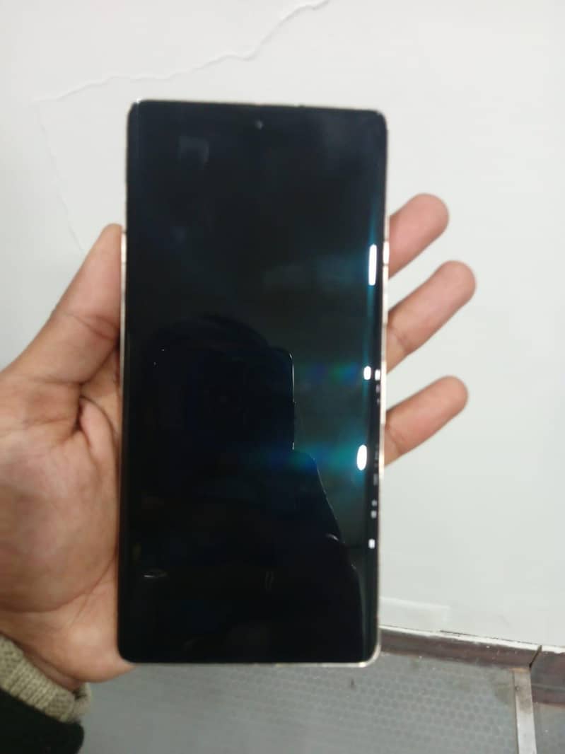 Google Pixel 7 Pro 1