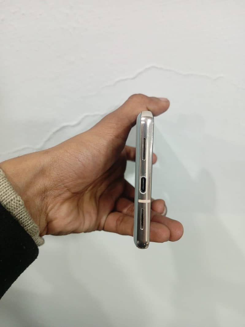 Google Pixel 7 Pro 4