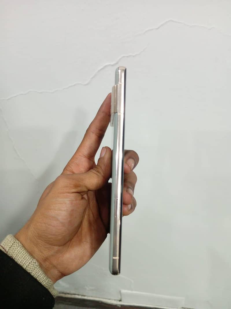 Google Pixel 7 Pro 5