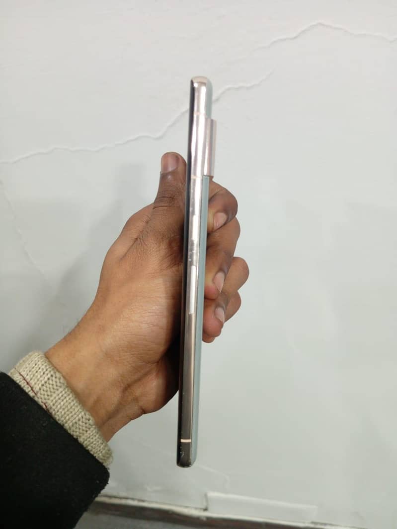 Google Pixel 7 Pro 7