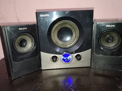 speaker for sale