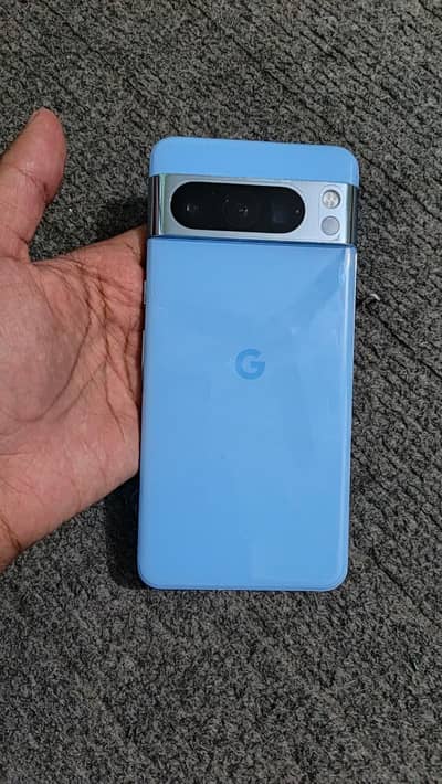 Google Pixel 8 pro 8/128