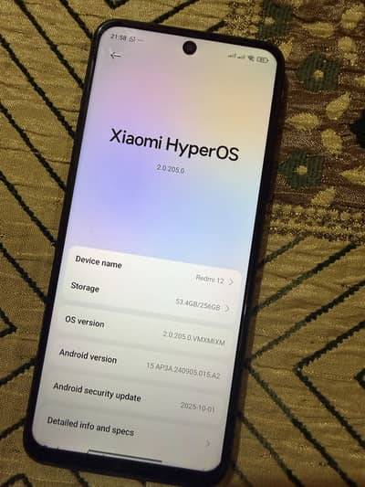 Redmi 12