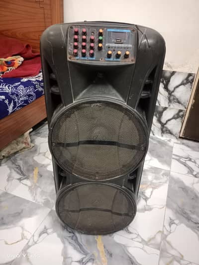 Speaker Mh1212 advance for sale